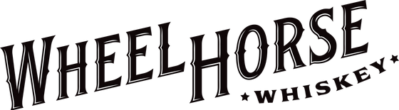 Wheel Horse Whiskey logo