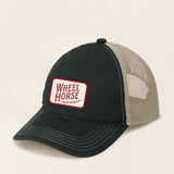 Wheel Horse Trucker Hat