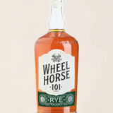 Rye 101