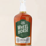 Barrel Master Select Rye Whiskey