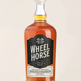 Winter Wheat Bourbon