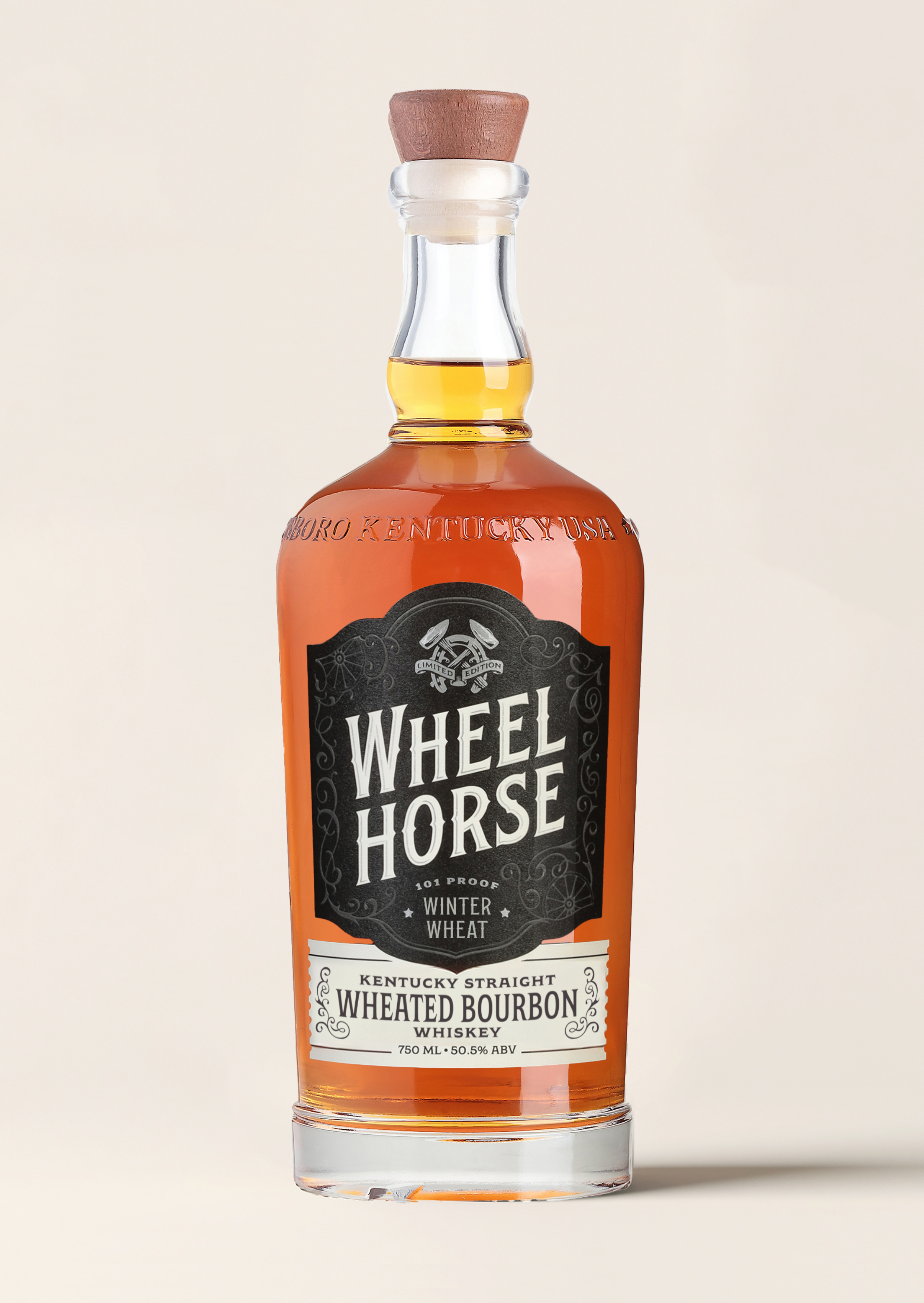 Winter Wheat Bourbon