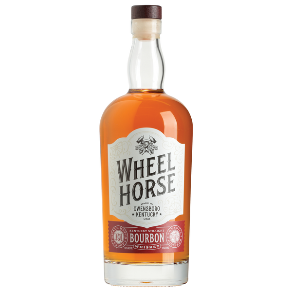 Wheel Horse Bourbon