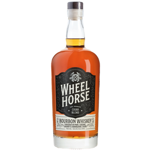 Wheel Horse Whiskey Cigar Blend