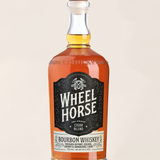 Wheel Horse Cigar Blend Bourbon (Fall 2025)